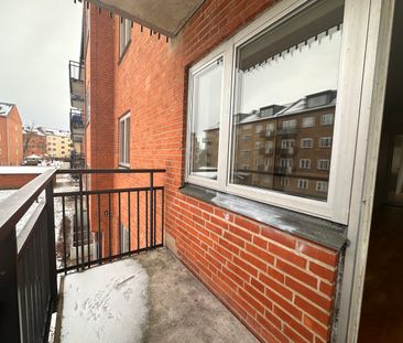 Södra Stenbocks gatan 108 – 2rok (lgh 1103) - Photo 5