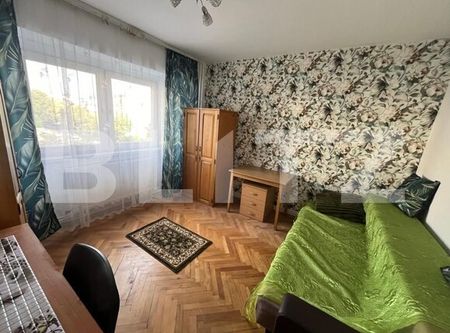 Apartament 4 camere decomandat, 120mp,zona THE OFFICE - Fotografie 2