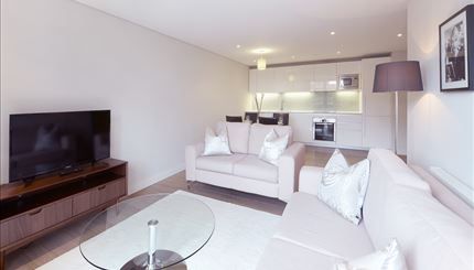 4B MERCHANT SQUARE EAST, W2, London - Photo 1