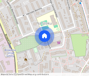 Nowoczesne 2 Pokoje | Zamknięte osiedle - Zdjęcie 1