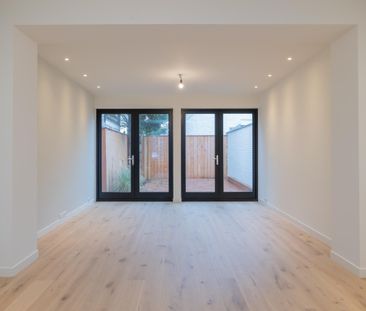 Te huur: Huis Soendastraat 1 in Haarlem - Photo 1