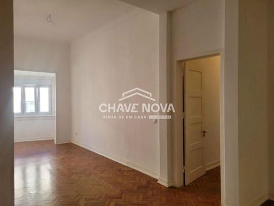 Apartamento T2 em Lisboa - Photo 1