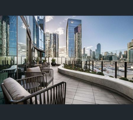 3903/105 Clarendon Street, Southbank, Vic 3006 - Photo 5