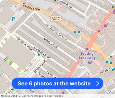 Gilbey Road, Tooting Broadway, London, SW17 0QQ - Photo 1