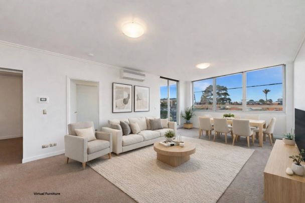 Modern Apartment in prime position! - Photo 1