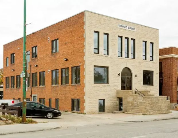 Elmwood Building | 189 Henderson Hwy, Winnipeg - Photo 1