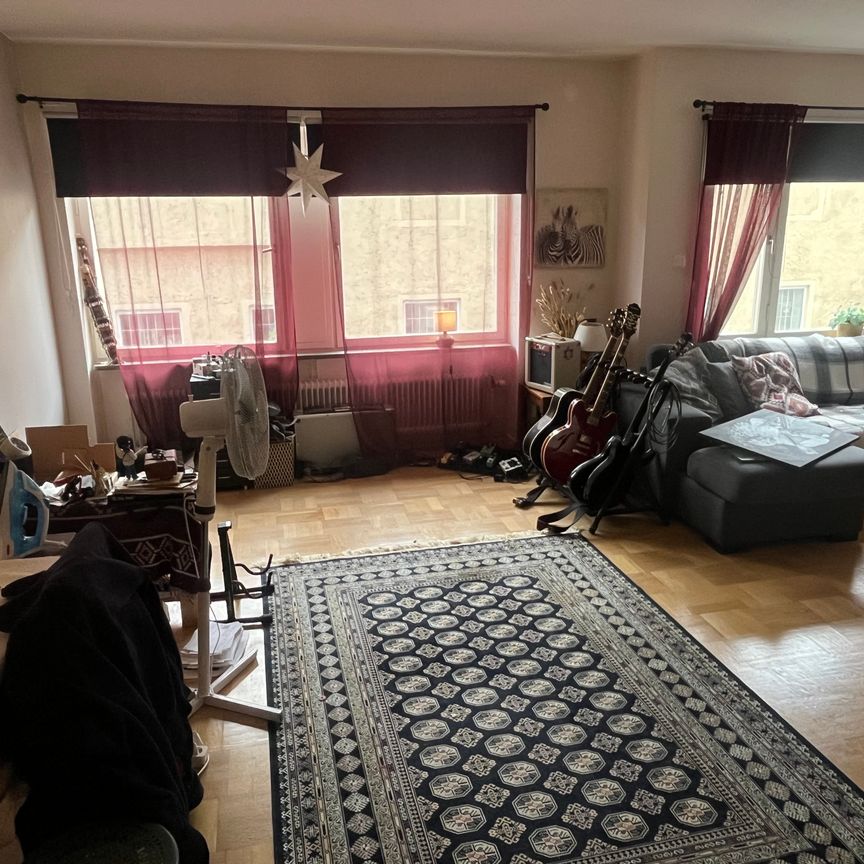 Linköpingsgatan, Skänninge - Foto 1