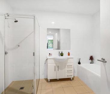 Spacious, Sun-Filled Living - Photo 6