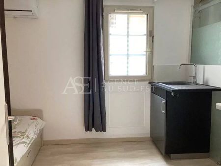 Location Appartement - Photo 5