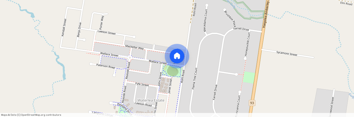 2/3 Lillias Street, Qld 4306, Walloon