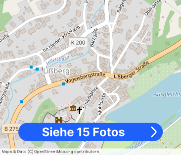 2-Zimmer Neubau Wohnung mit EBK - Foto 1