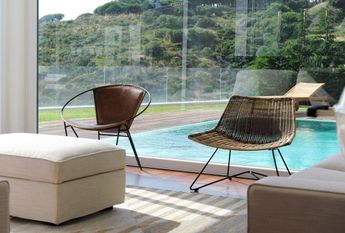 5 Bedroom House with swimming pool, Biscaia, Cascais