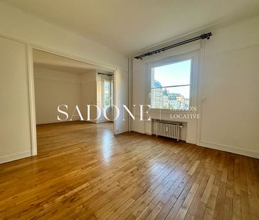 Location Appartement 3 pièces 59,47 m² à Neuilly-sur-Seine - Photo 4