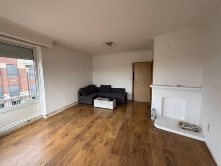 Appartement te huur - Photo 2