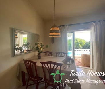 TH2023481 - Beautiful, three-bedroom villa - Foto 2