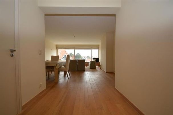 Appartement te huur - Photo 1