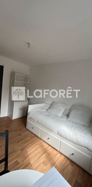 Appartement T1 Lille à louer - Photo 1