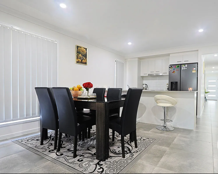 80 Locke Cres, Redbank Plains QLD 4301 - House For Rent | Domain - Photo 3