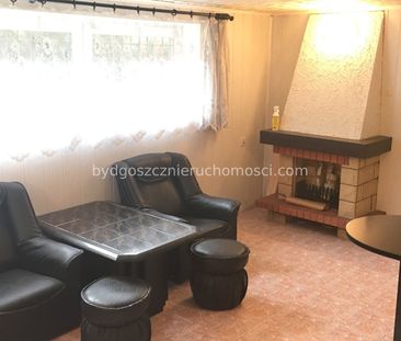 Do wynajęcia dom w zabudowie szeregowej Bydgoszcz Osowa Góra - 176m2 - Zdjęcie 4