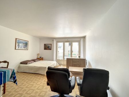 Location Appartement 1 pièce 34m² - Photo 2