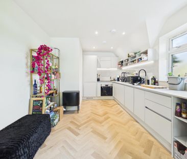 2 bedroom apartment to rent - Photo 6