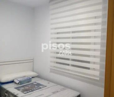 Apartamento en alquiler en Calle Centro Villanueva de La Serena, Nú... - Foto 6