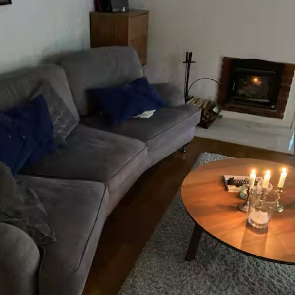 Burhultsvägen, Gråbo - Photo 1