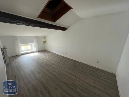 Appartement à louer 3 pièces 53m² - Photo 4