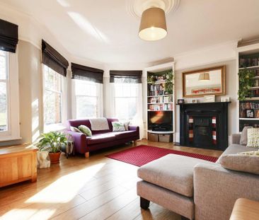 3 bedroom apartment to rent - Photo 1