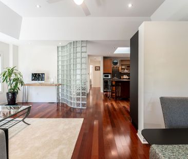 For Lease - 34 Monkton Avenue Unit# MAIN, Toronto, Ontario - Photo 3