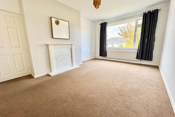 2 bedroom bungalow to rent - Photo 1