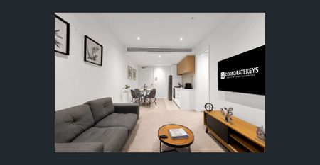 'Prima Tower' - Fully Furnished. Stay from 1 month. Includes all utilities. - Photo 2