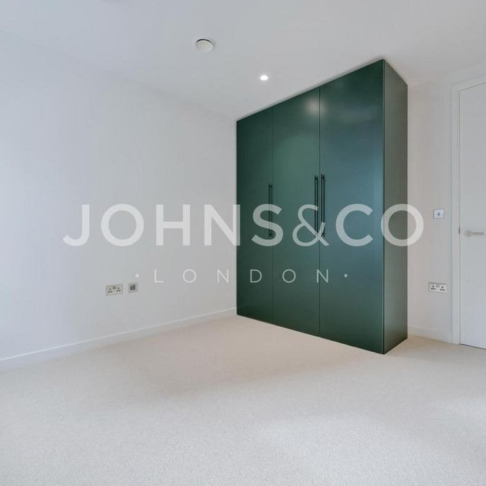 1 bedroom apartment to rent - Photo 1