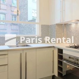 1 chambre, Auteuil Paris 16e - Photo 1