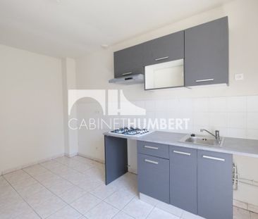 Location Appartement 3 pièces 85m² ST ETIENNE 42000 - Photo 3