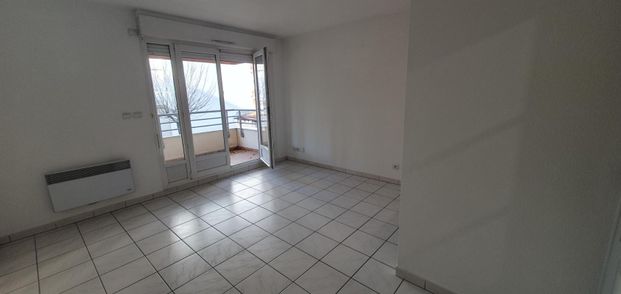 APPARTEMENT 2 pièce(s) - 33m² - Photo 1