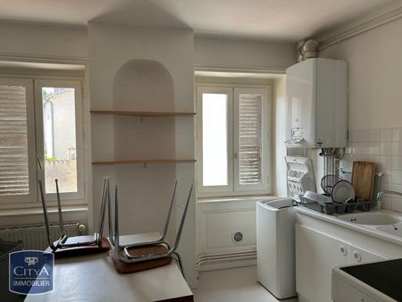 Location Appartement 3 pièces 85m² BOURG EN BRESSE 01000 - Photo 4