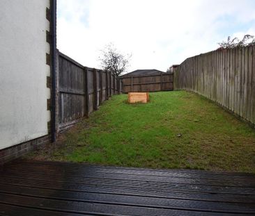 3 bedroom terraced house to rent - Photo 2