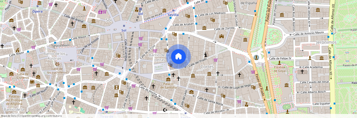 Echegaray, Madrid Capital, Community of Madrid 28014, Madrid-Capital