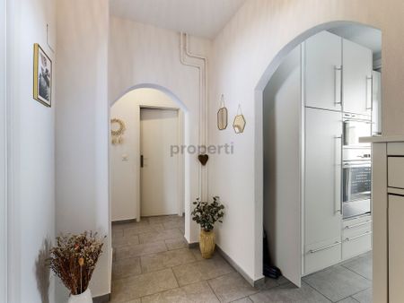 Helle 3-Zimmer-Wohnung mit Charme in Olten - Photo 3