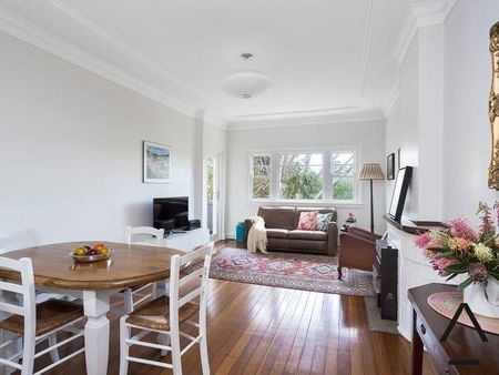 Light filled and peaceful two bedroom unit in Woollahra - Photo 2