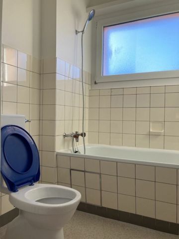 Frenkendorf / 3-room apartment on the ground floor - Photo 2