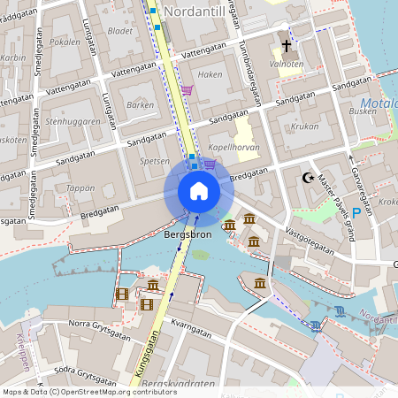 Kungsgatan, Norrköping