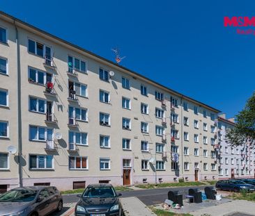 Pronájem bytu 2+1 53 m² - Photo 3