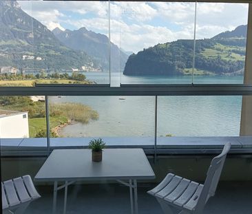 Möblierte Wohung zu vermieten - Foto 4