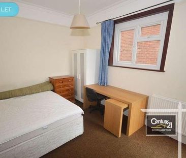 |ref: |, Gordon Avenue, Southampton, SO14 - Photo 6