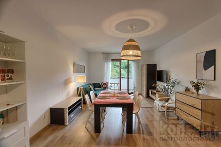 2-pok przy parku. Bez wypowiadania na sezon. - Photo 2