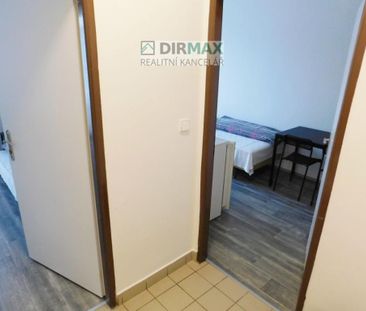 Pronájem bytu pokoj 15 m2 - Photo 2