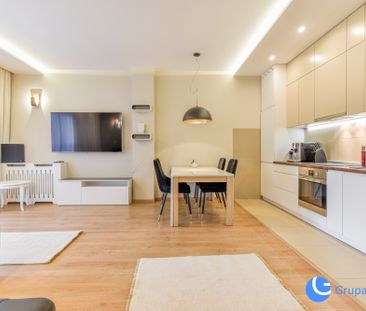*Apartamenty Novum* Stare Miasto, 3 pok., garaż - Фото 6