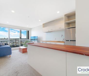 Fully furnished two bedroom unit with carpark availibility - Photo 2
